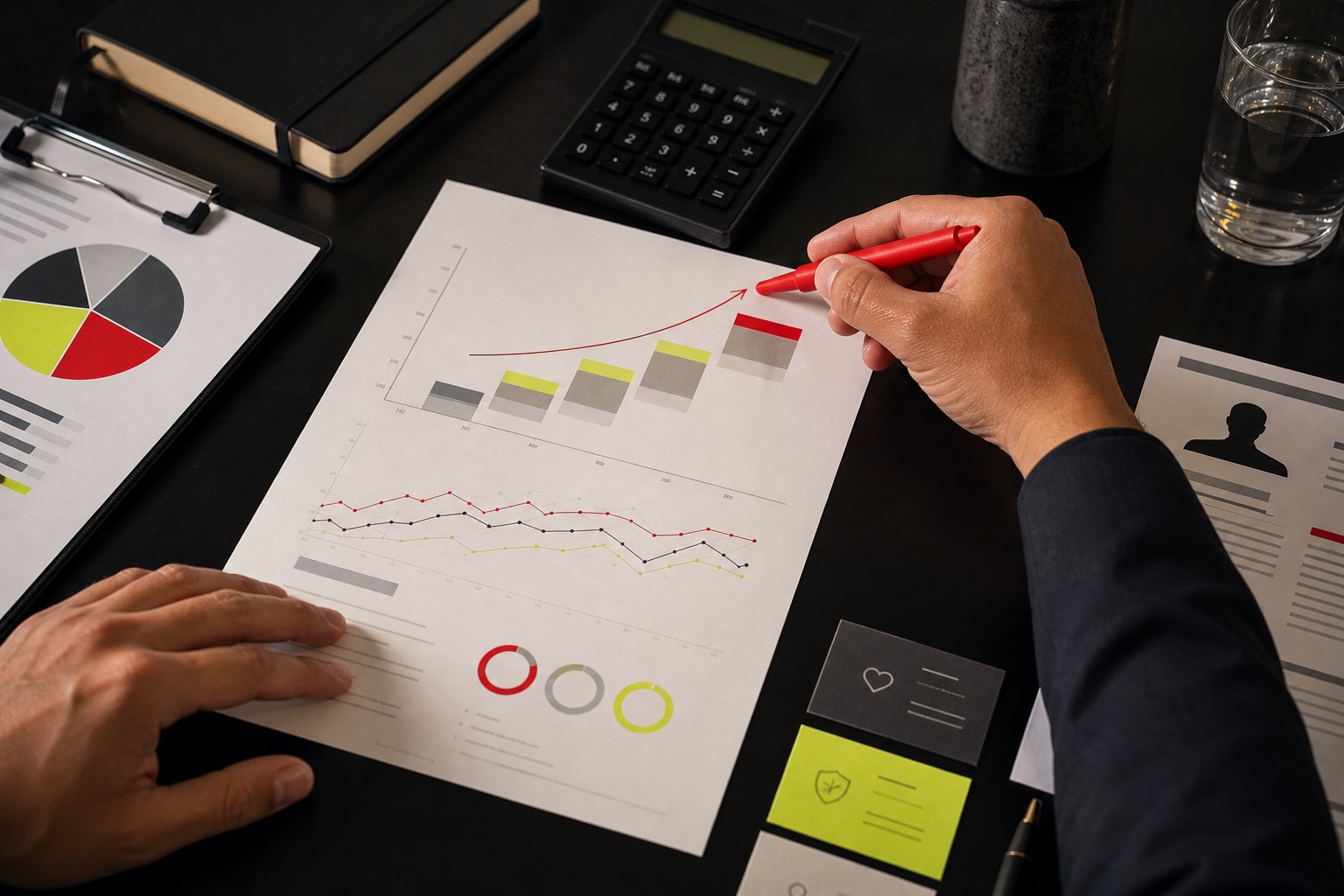 Analyse de données salariales