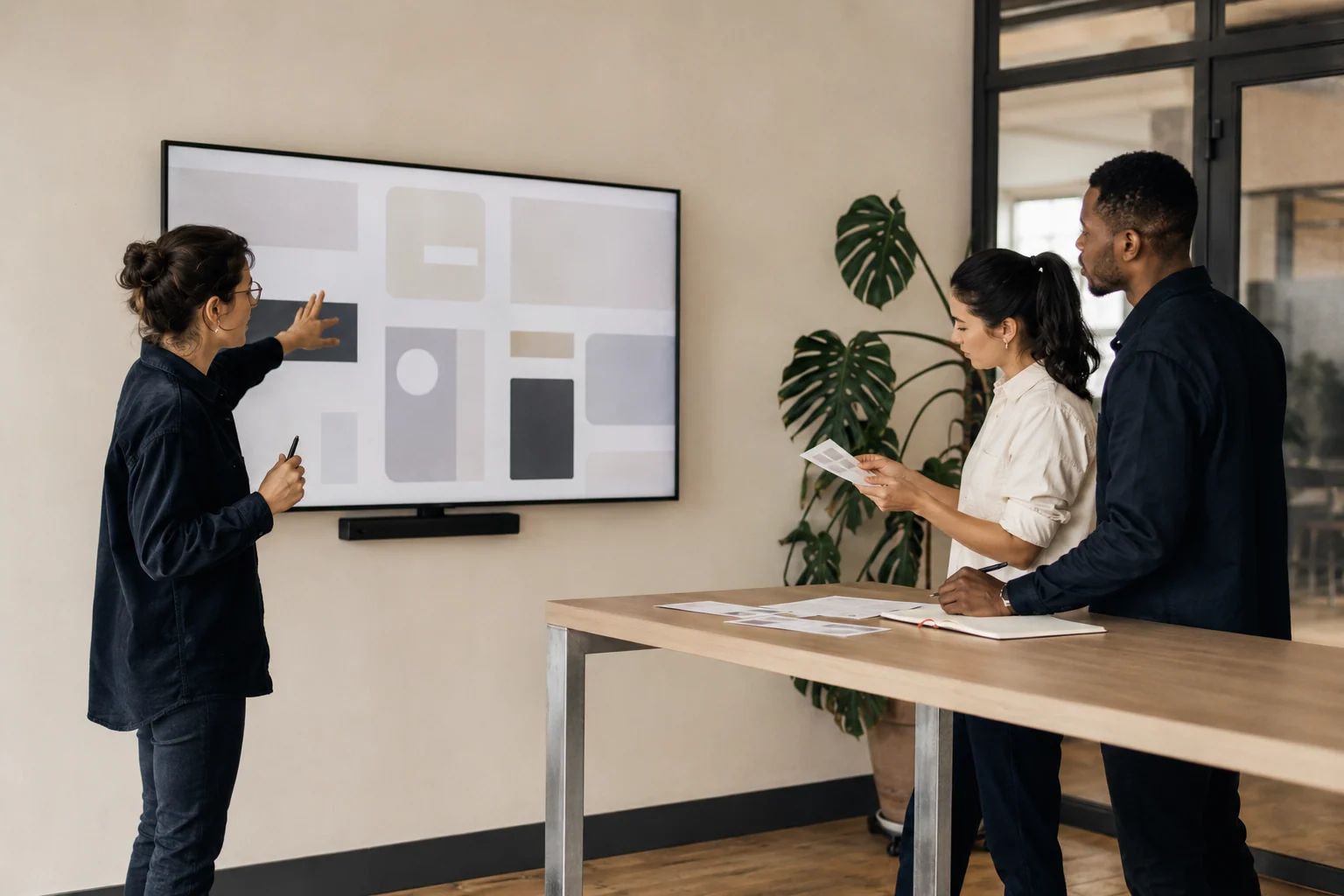 Le secteur Tech & numérique